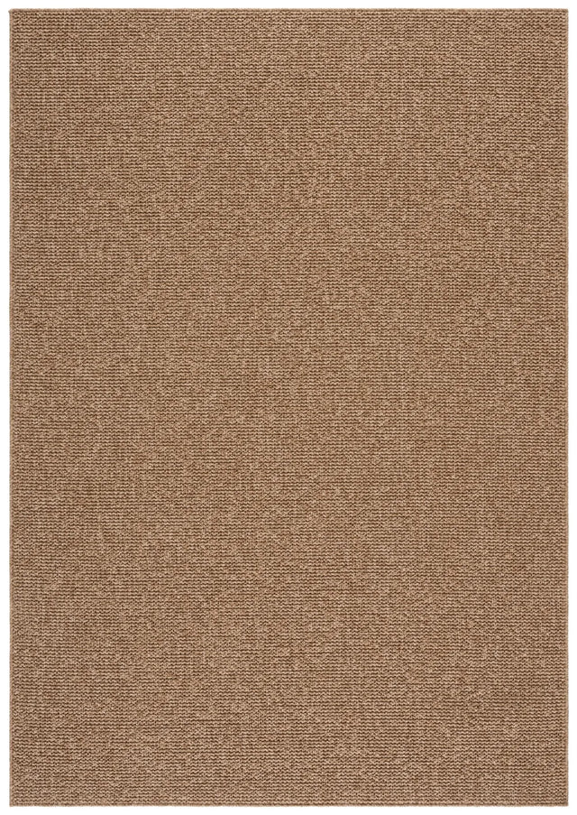 Safavieh Texture Faux Sisal 5'-3" x 7'-6" Rug in Beige