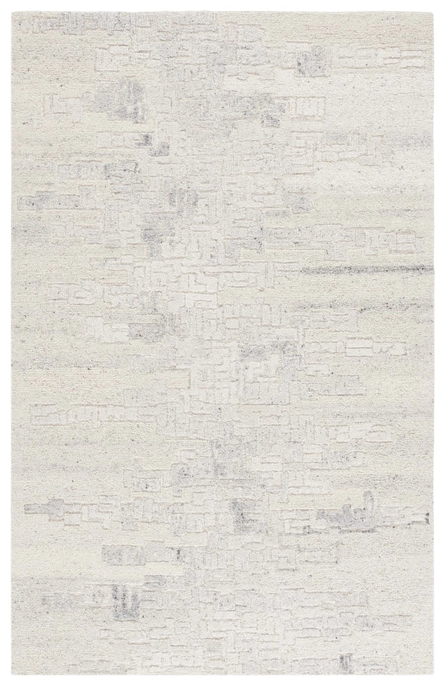 Safavieh Harvest 4'-0" x 6'-0" Rug in Beige / Grey