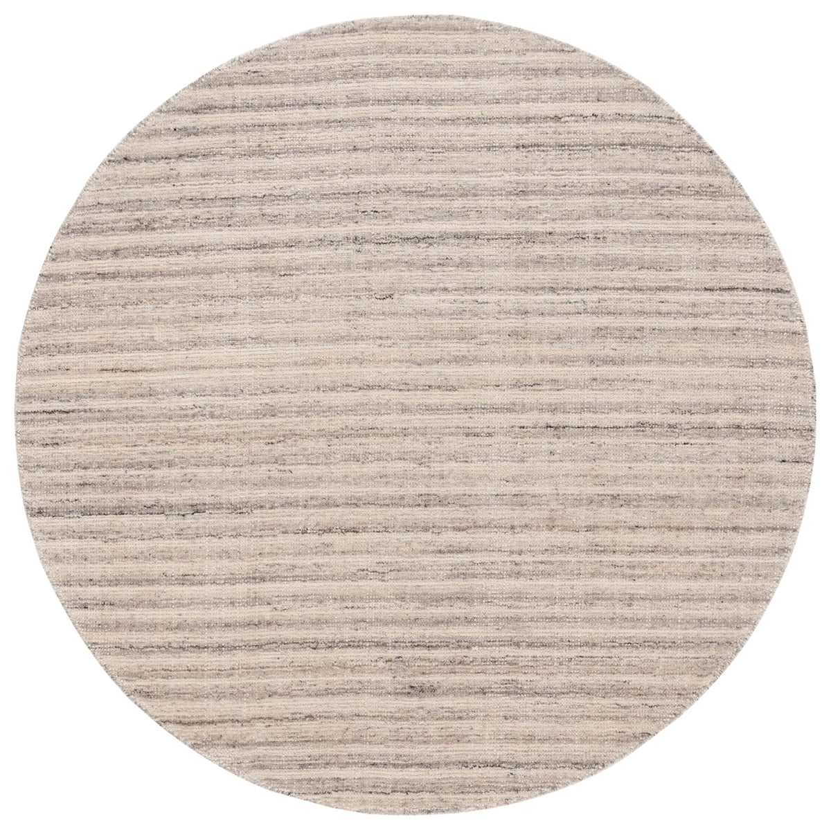 Safavieh Mirage 6'-0" x 6'-0" Rug in Ivory / Grey