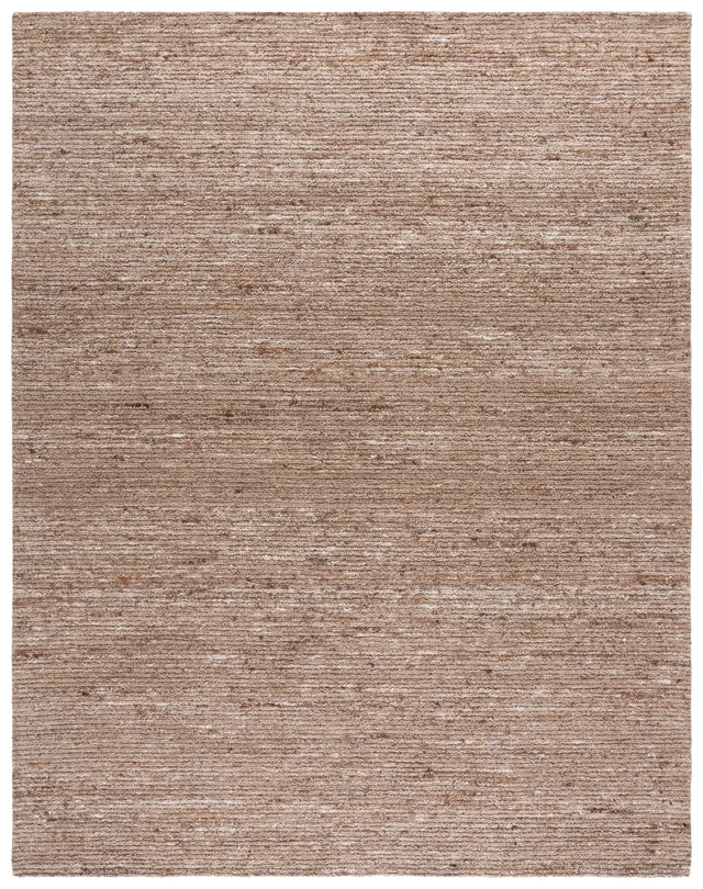 Safavieh Earthly 8'-0" x 10'-0" Rug in Brown