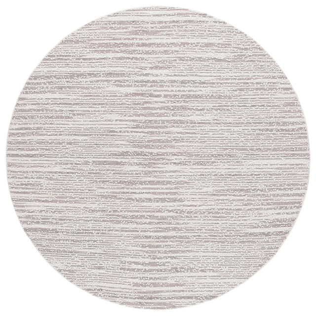 Safavieh Renewal 6'-0" x 6'-0" Rug in Grey / Ivory