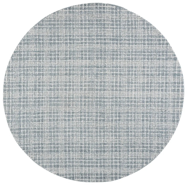 Safavieh Renewal 6'-0" x 6'-0" Rug in Blue / Ivory