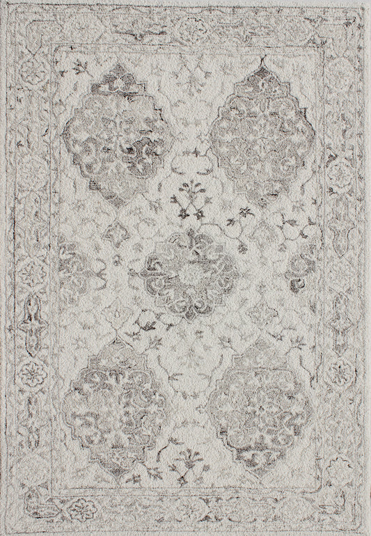 Dynamic Rugs Legend 7487 Ivory/Natural Area Rug