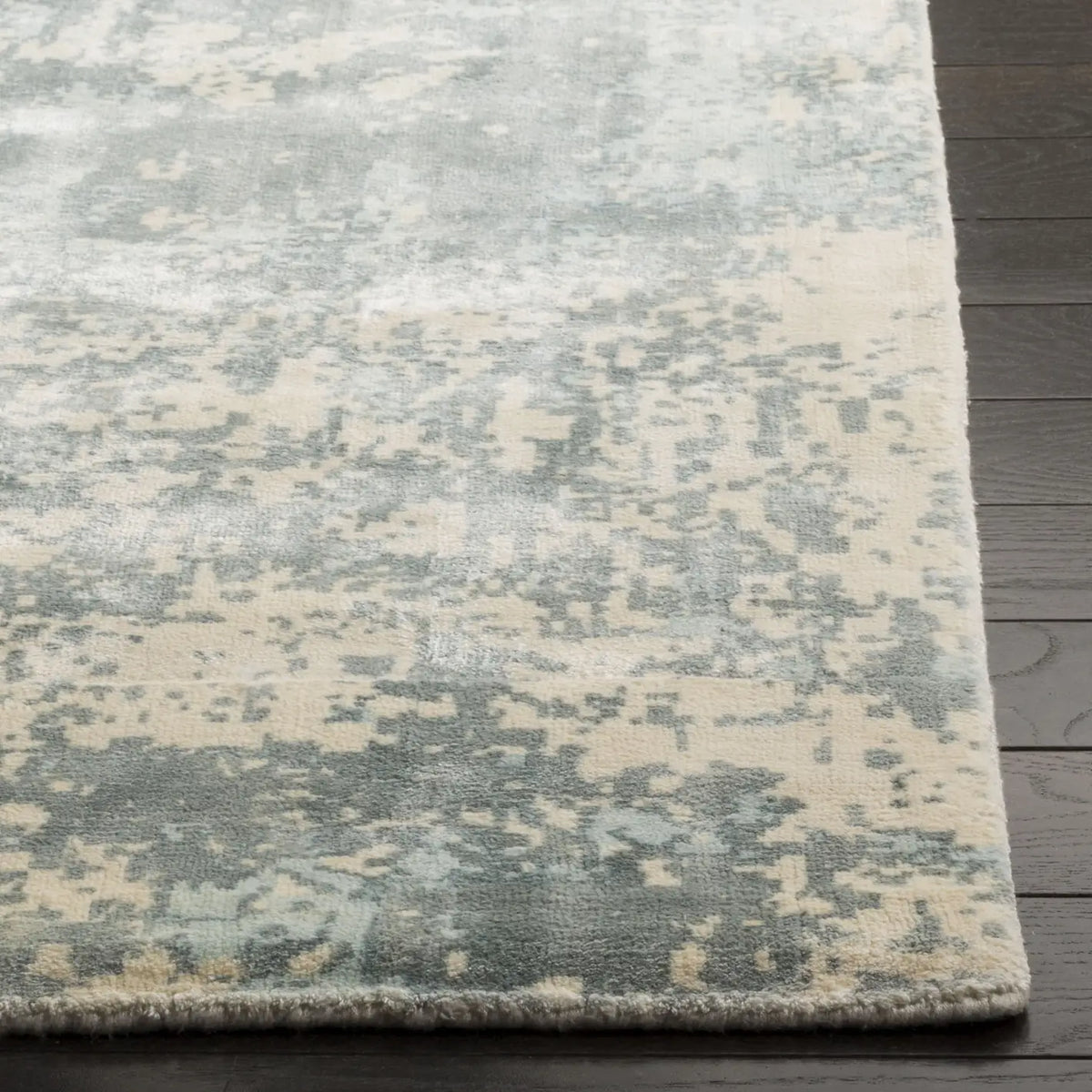Safavieh Mirage 6'-0" x 9'-0" Rug in Aqua