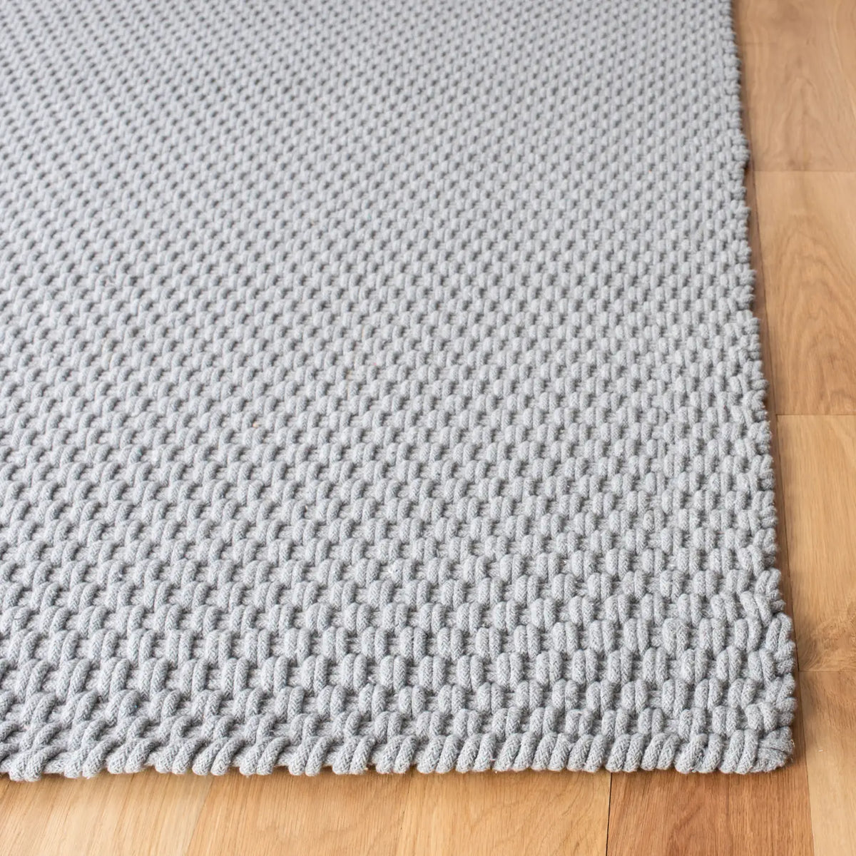Safavieh Salem 4'-0" x 6'-0" Rug in Grey