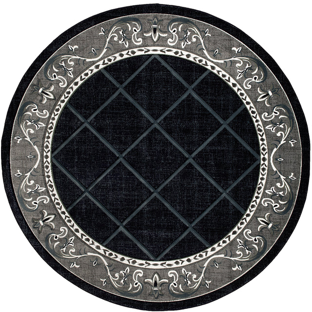 United Weavers Bristol Altamont Navy (2050-10964) Rugs