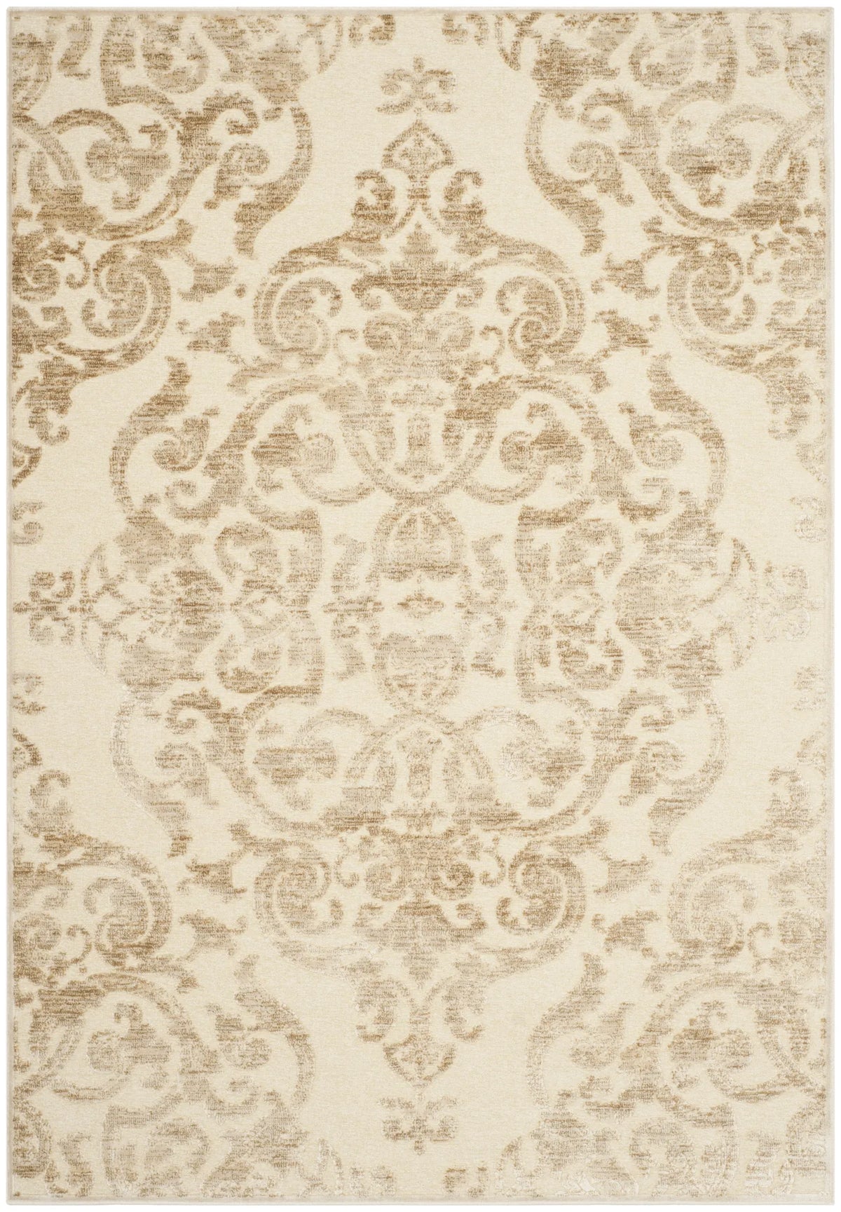 Safavieh Paradise 4'-0" x 5'-7" Rug in Stone