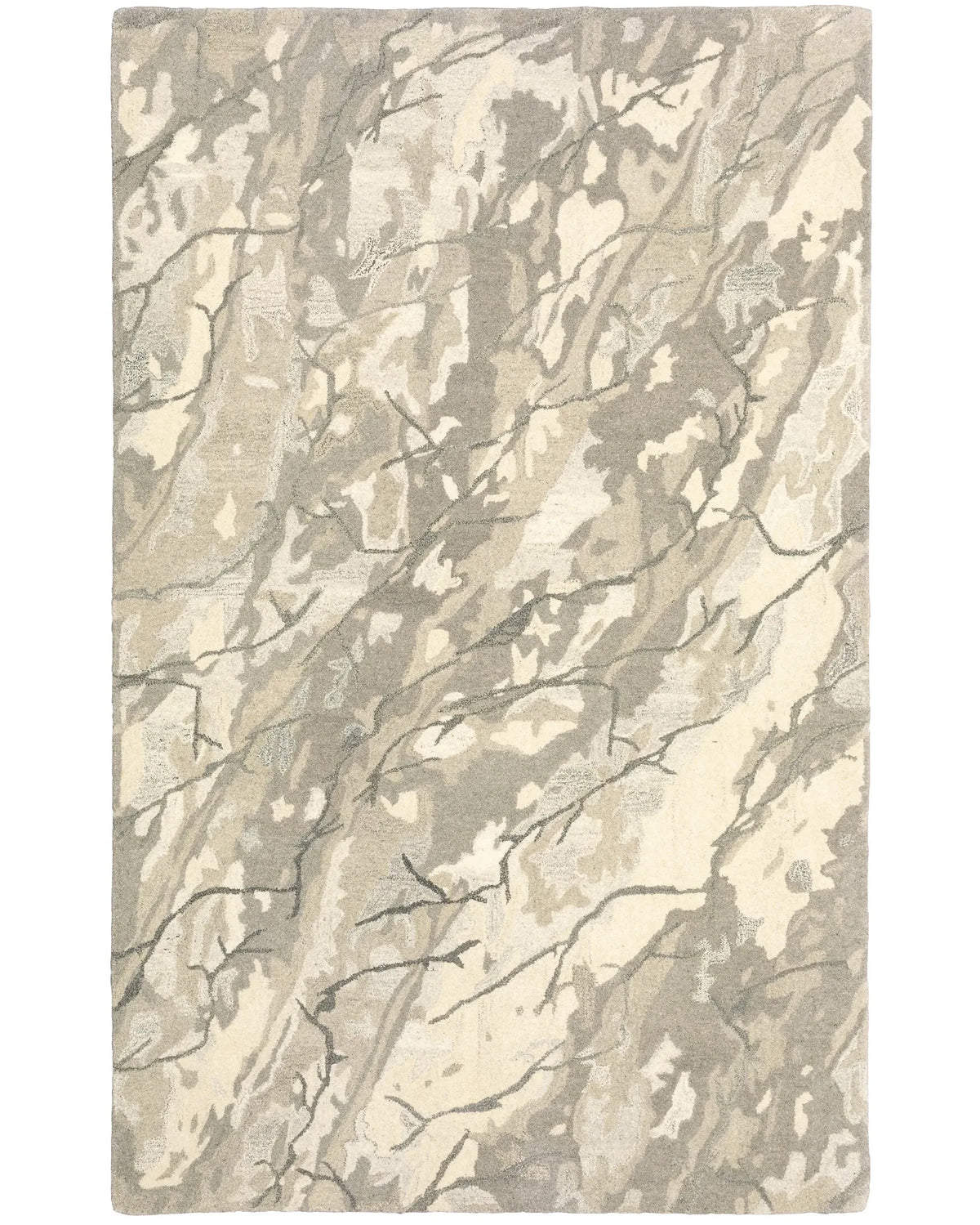 Oriental Weavers Sphinx Anastasia 68008 Beige / Ivory Rugs - main flat
