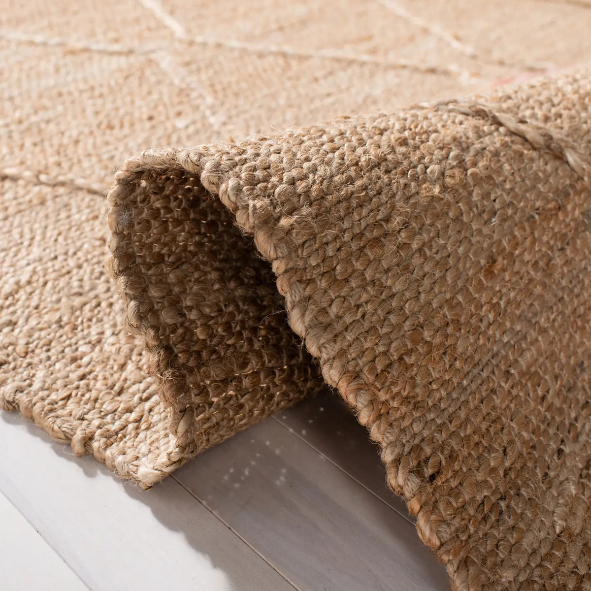 Safavieh Natural Fiber 4'-0" x 6'-0" Rug in Natural