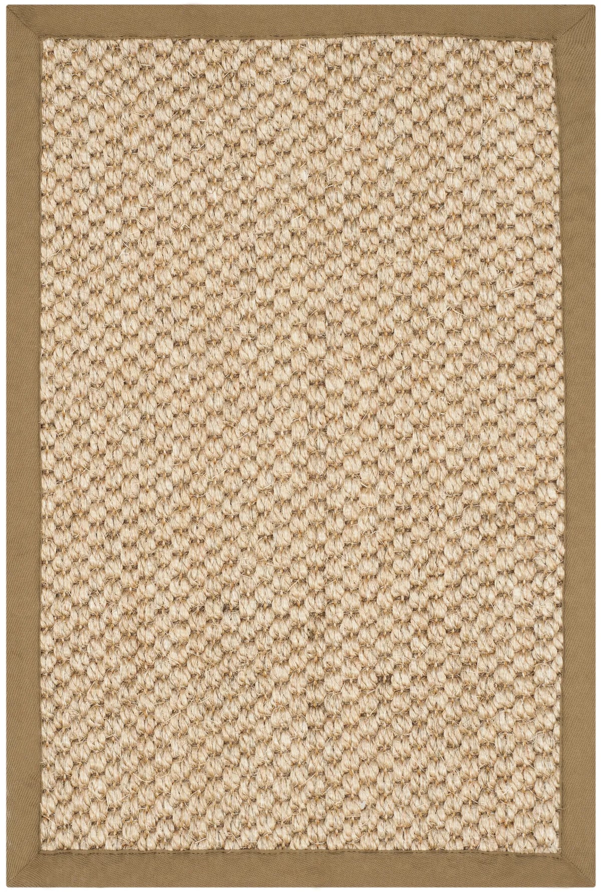 Safavieh Natural Fiber 2'-0" x 3'-0" Rug in Natural