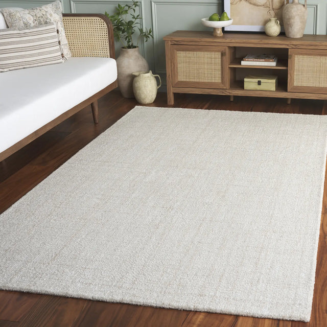 Safavieh Abstract 4'-0" x 6'-0" Rug in Beige
