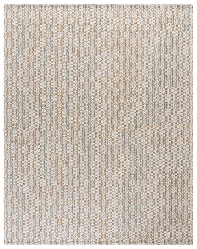 Safavieh Natural Fiber 6'-0" x 9'-0" Rug in Natural / Ivory