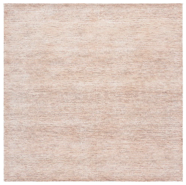 Safavieh Soho 6'-0" x 6'-0" Rug in Rust