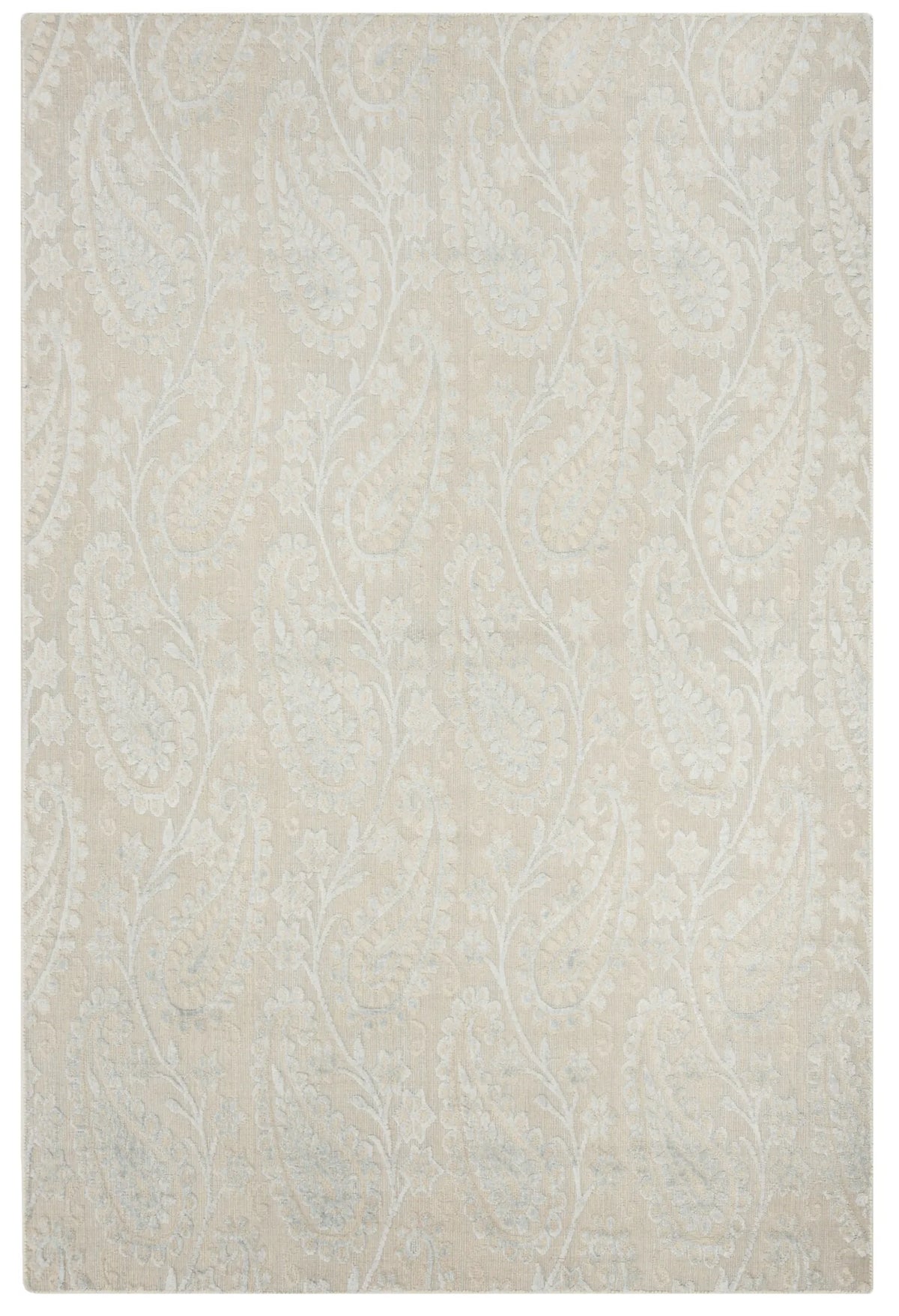 Safavieh Mirage 6'-0" x 9'-0" Rug in Light Blue