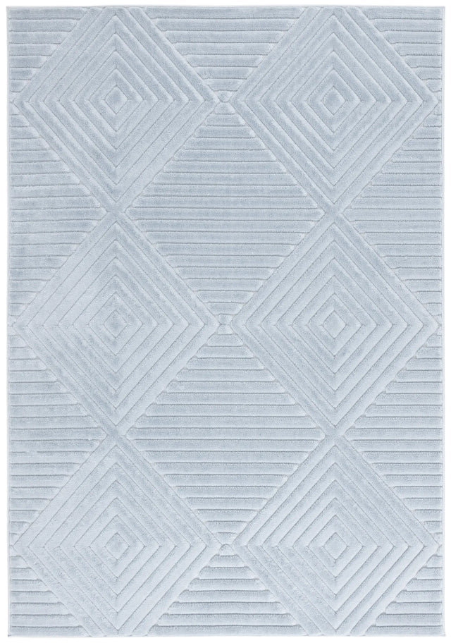 Safavieh Selena 4'-0" x 6'-0" Rug in Blue