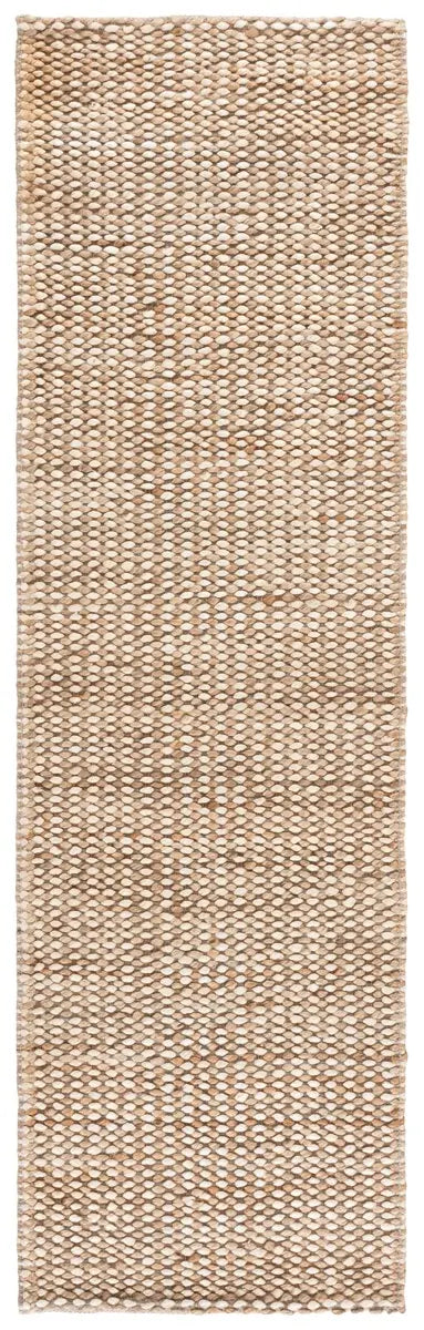 Safavieh Natural Fiber Couture 2'-3" x 8'-0" Rug in Natural / Ivory