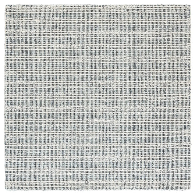 Safavieh Metro 6'-0" x 6'-0" Rug in Navy / Ivory