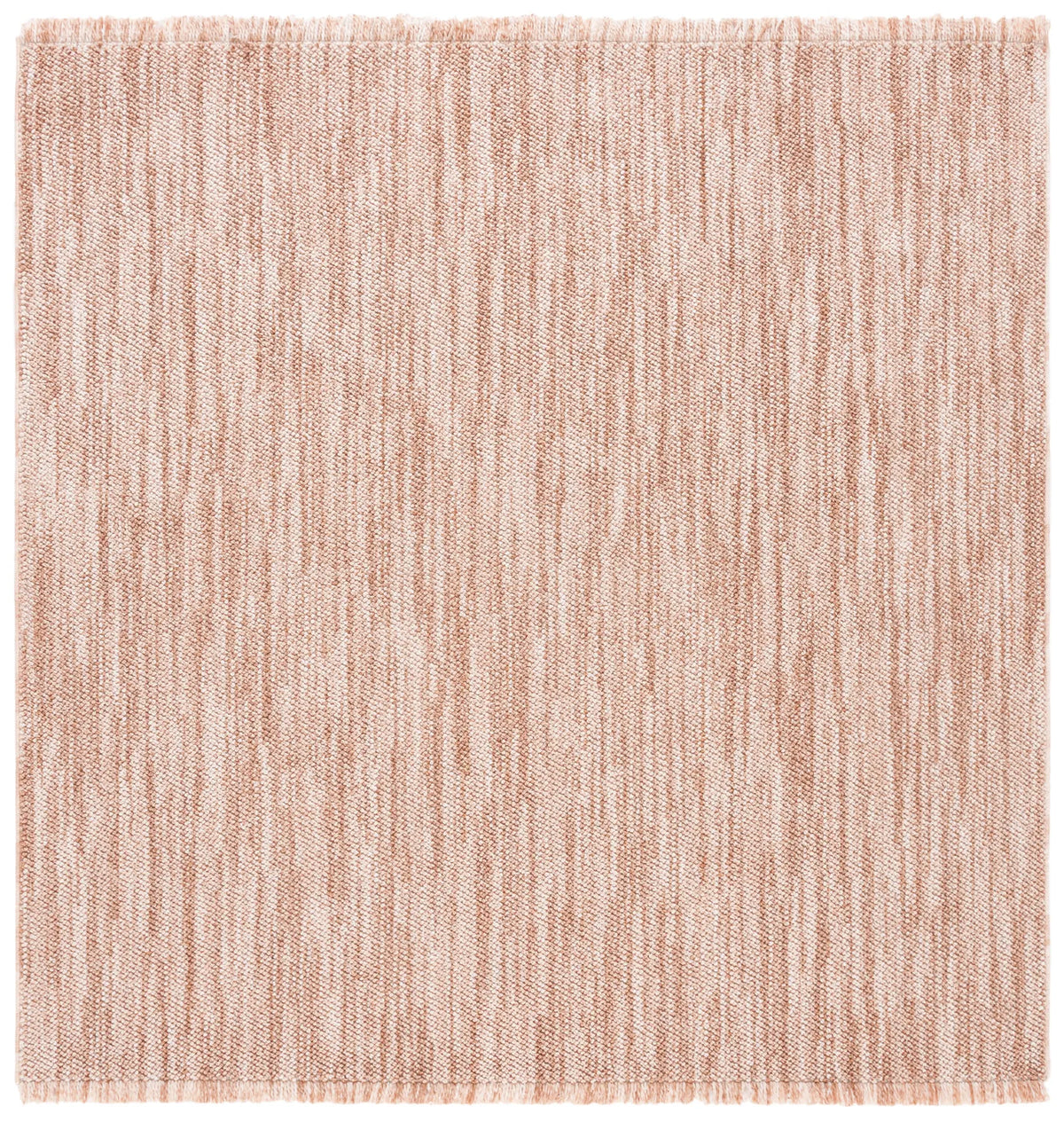 Safavieh Martha Stewart Azura 6'-7" x 6'-7" Rug in Rust
