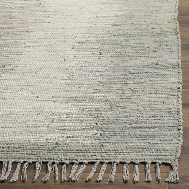 Safavieh Montauk 4'-0" x 6'-0" Rug in Grey