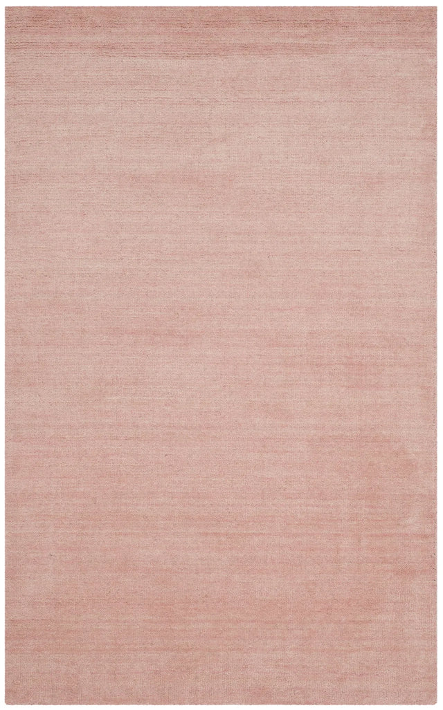 Safavieh Himalaya 3'-0" x 5'-0" Rug in Light Pink