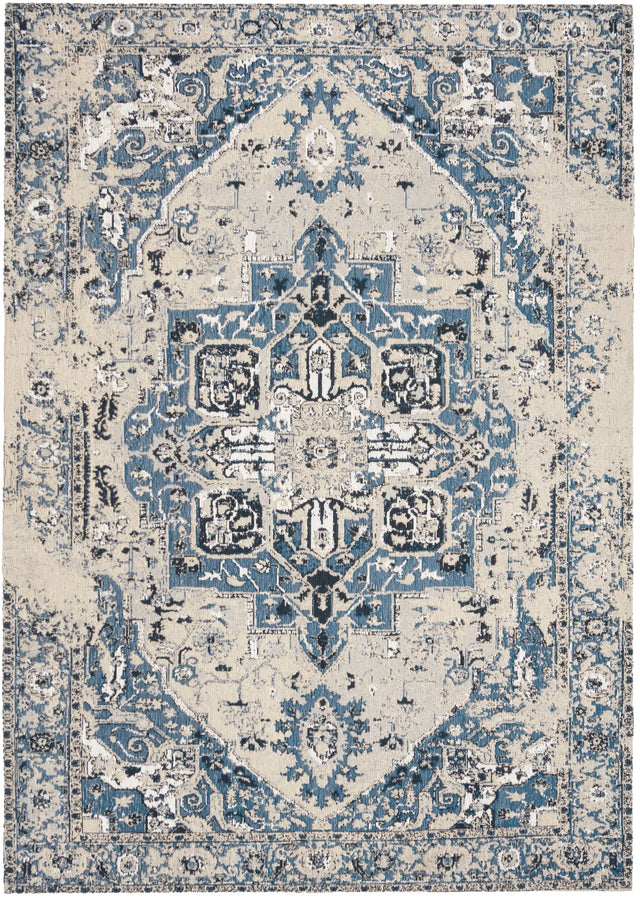 Safavieh Classic Vintage 5'-0" x 8'-0" Rug in Blue