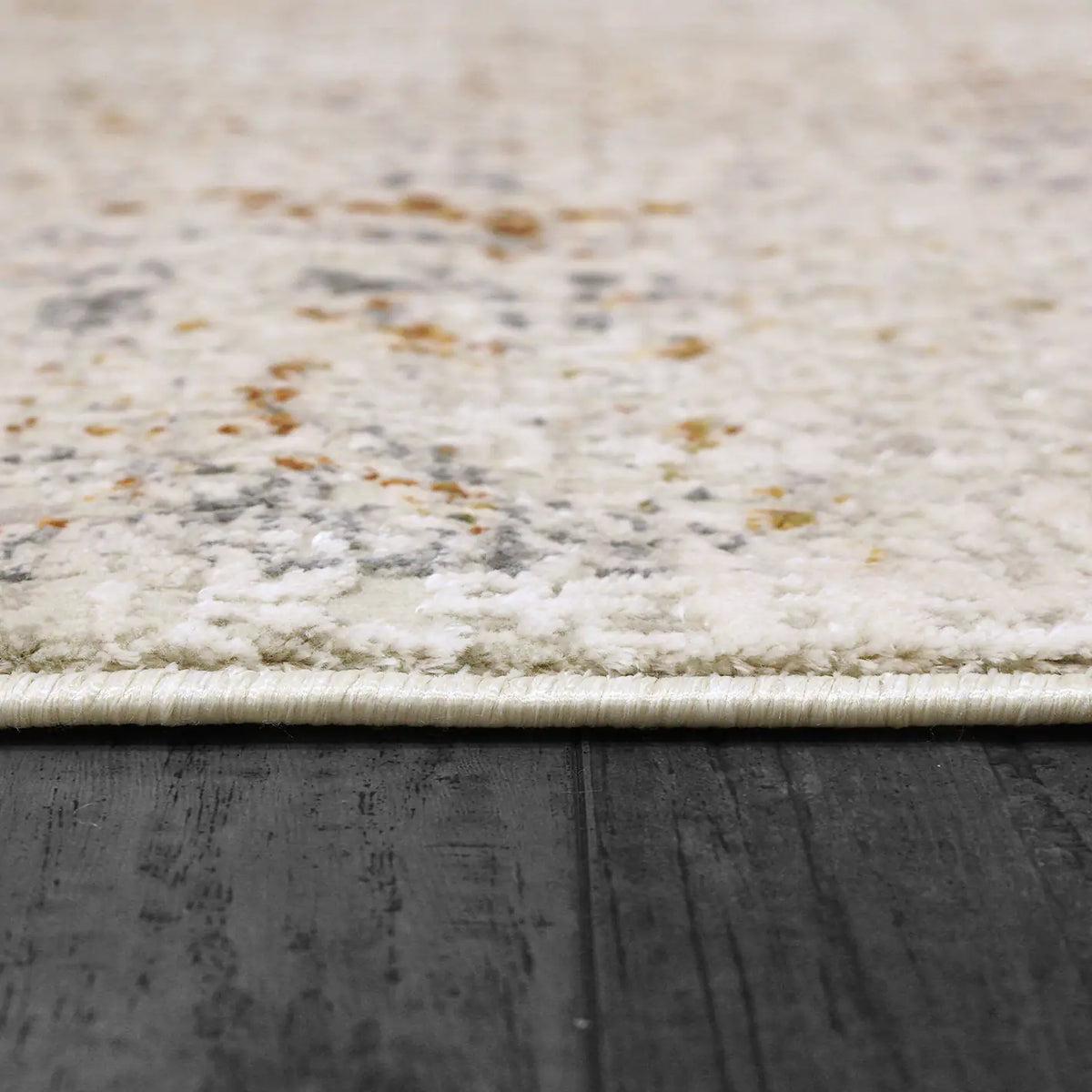 Dynamic Rugs Renaissance 3155 Ivory/Multi Rug - Pile