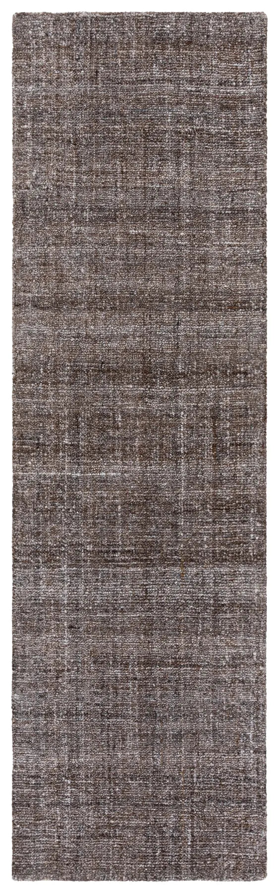 Safavieh Abstract 2'-3" x 8'-0" Rug in Brown