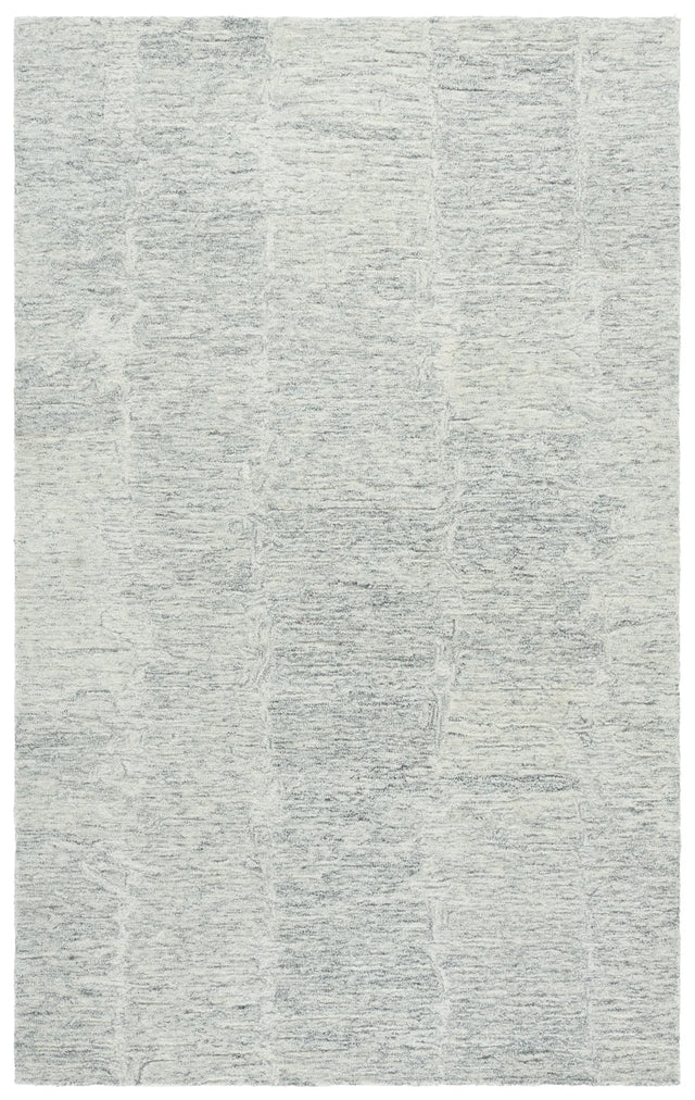 Safavieh Pine 4'-0" x 6'-0" Rug in Grey