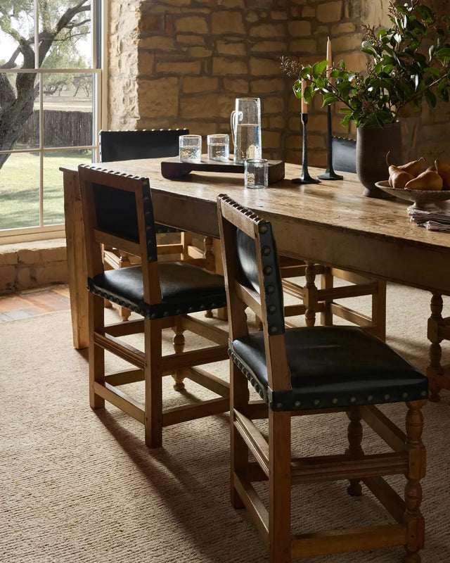 Loloi Penny PEN-01 Gold / Natural Rug - closer room scene 1 horizontal