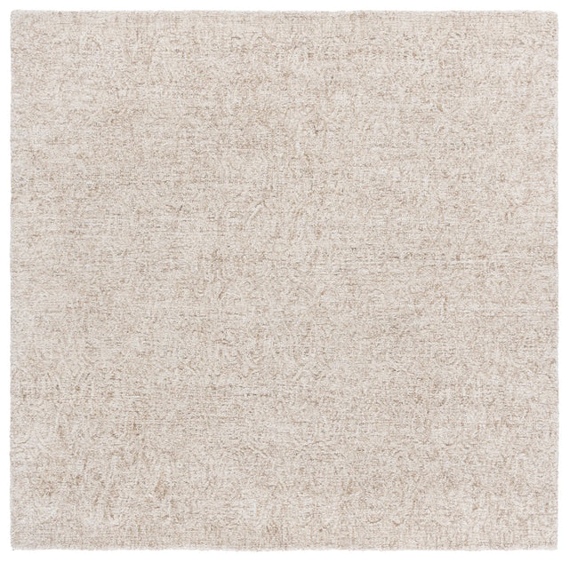 Safavieh Pine 6'-0" x 6'-0" Rug in Beige