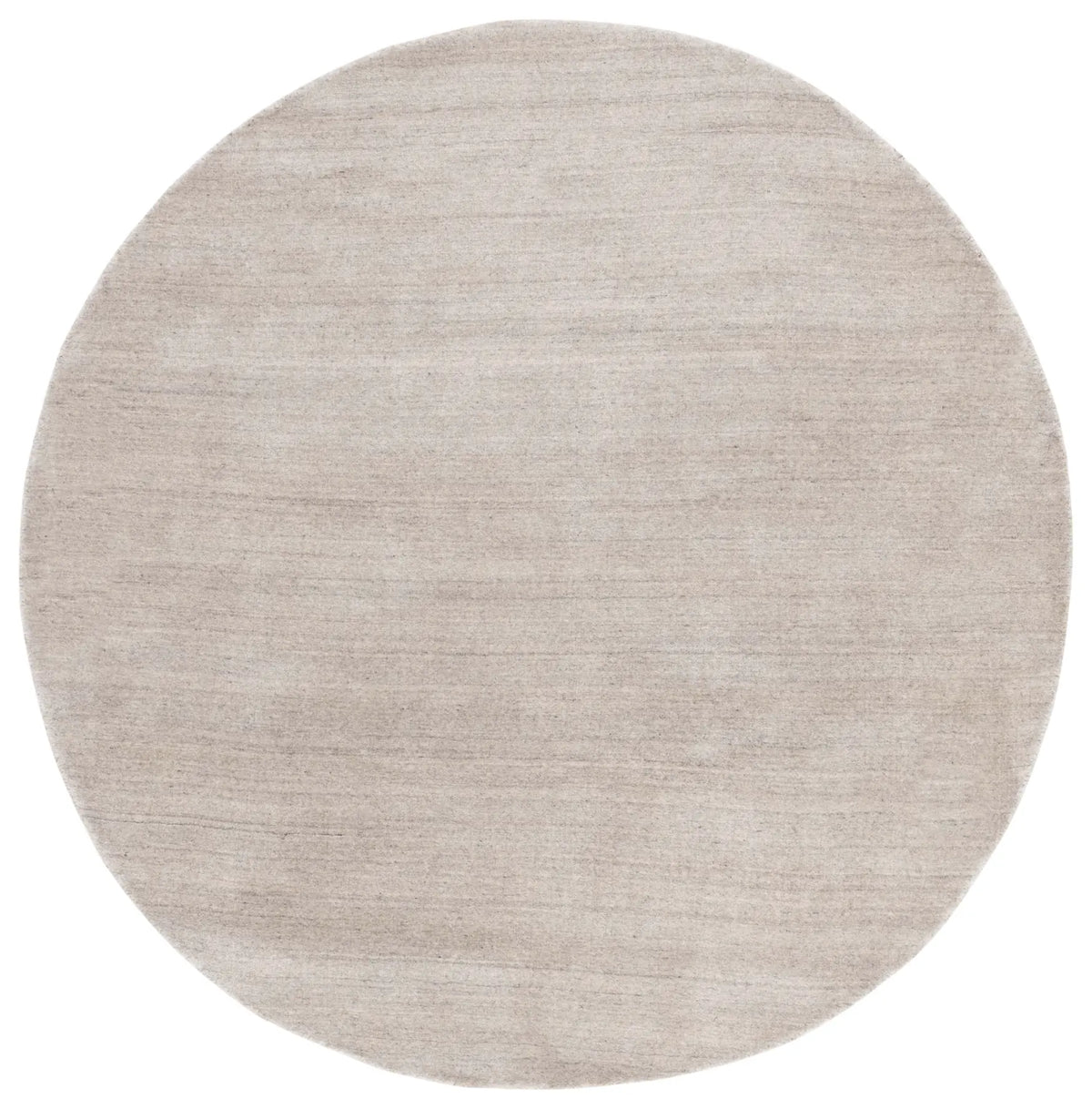 Safavieh Himalaya 6'-0" x 6'-0" Rug in Stone