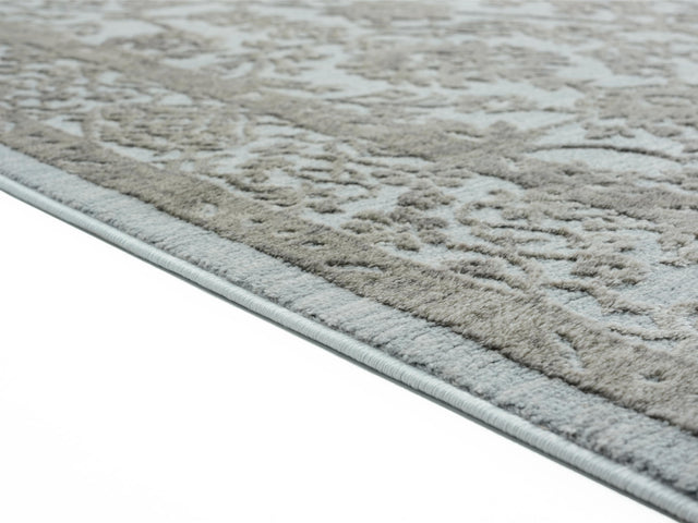 United Weavers Cascades Shasta Wheat (2601-10291) Rugs