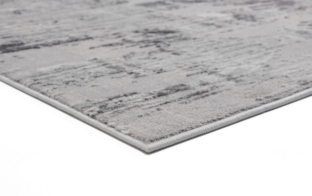 United Weavers Cascades Salish Grey (2601-10972) Rugs