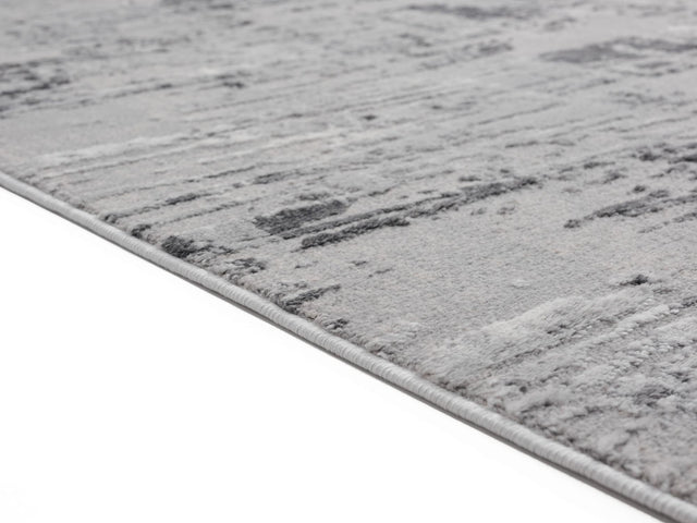 United Weavers Cascades Salish Grey (2601-10972) Rugs