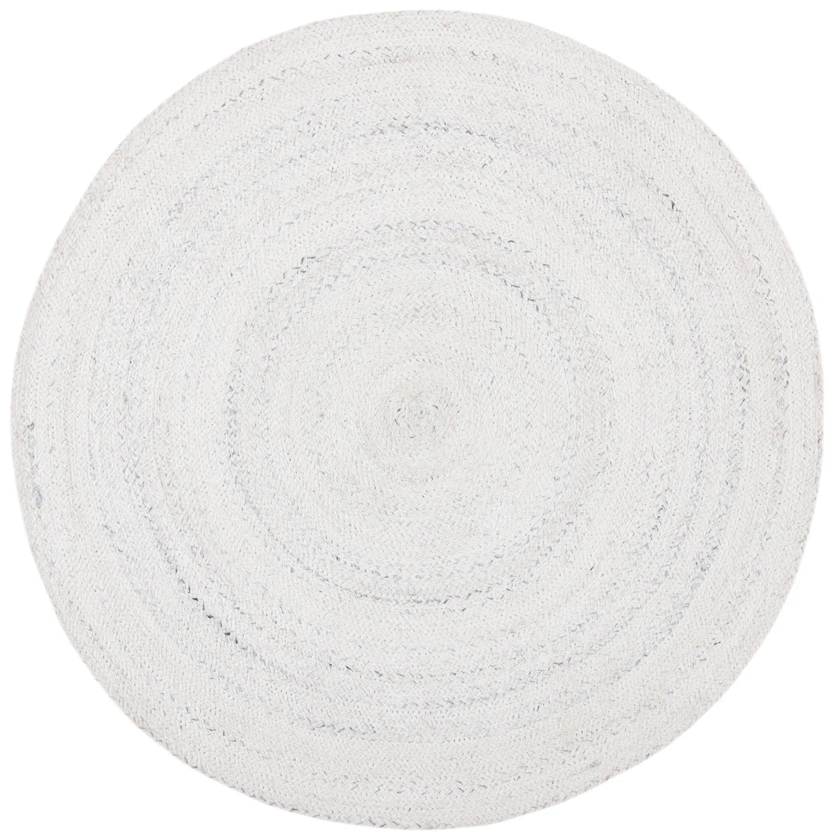 Safavieh Cape Cod 3'-0" x 3'-0" Rug in Ivory