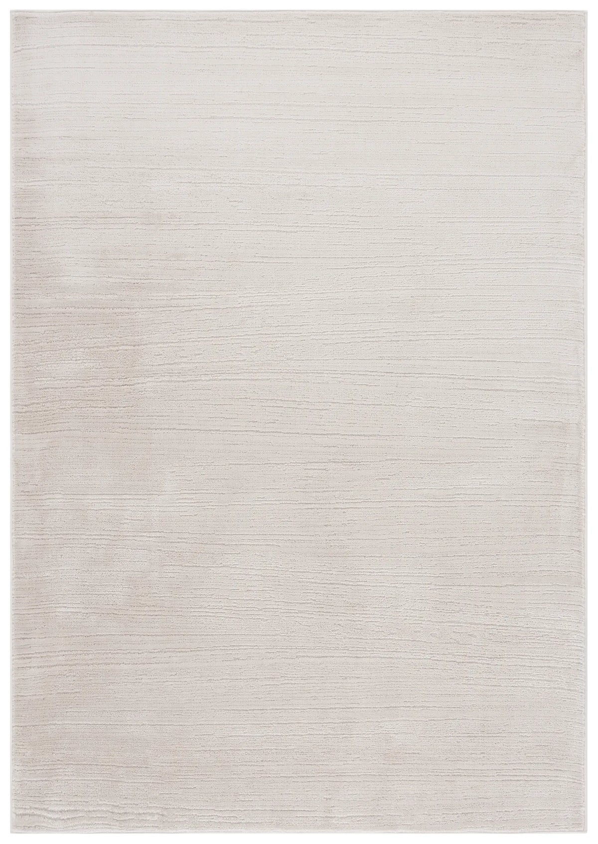 Safavieh Whisper 4'-0" x 6'-0" Rug in Ivory / Taupe
