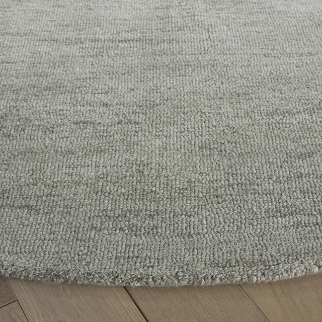 Safavieh Metro 6'-0" x 6'-0" Rug in Green
