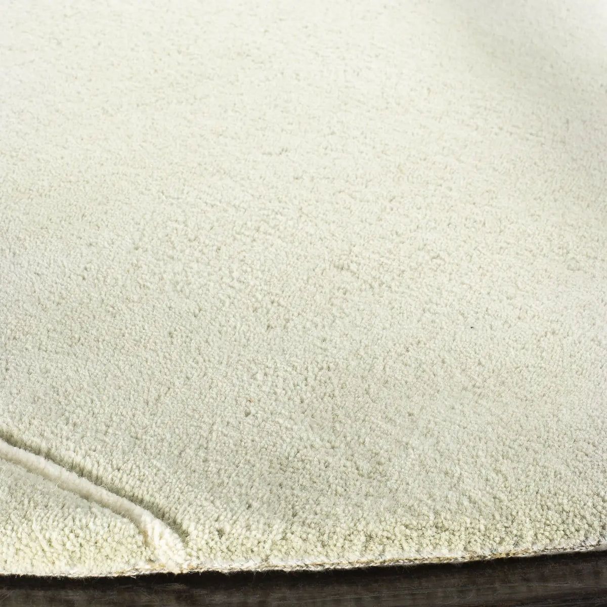 Safavieh Soho 6'-0" x 6'-0" Rug in Light Green