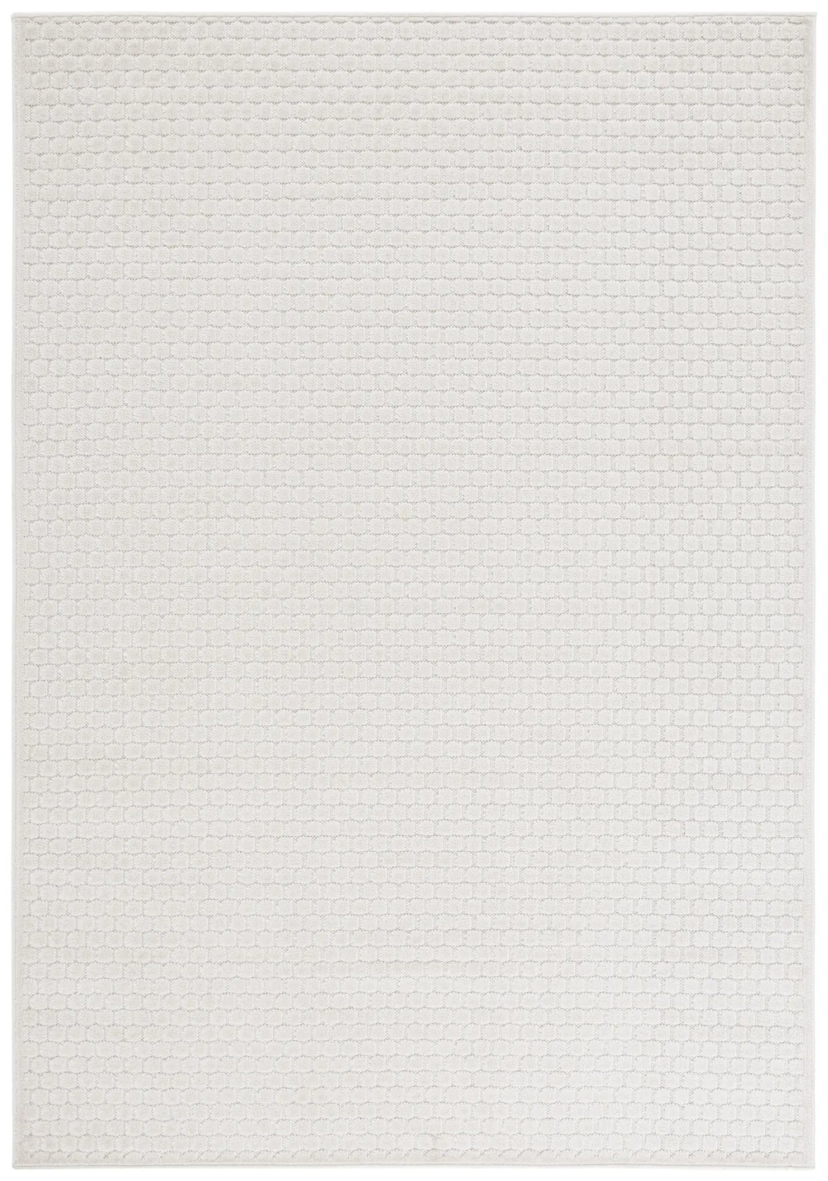 Safavieh Stella 4'-0" x 6'-0" Rug in Ivory