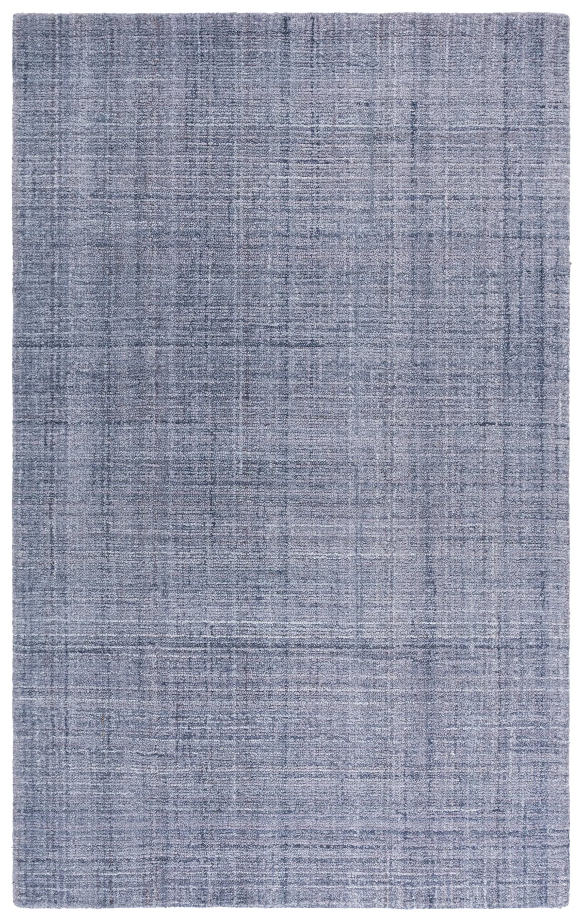 Safavieh Abstract 4'-0" x 6'-0" Rug in Violet / Purple