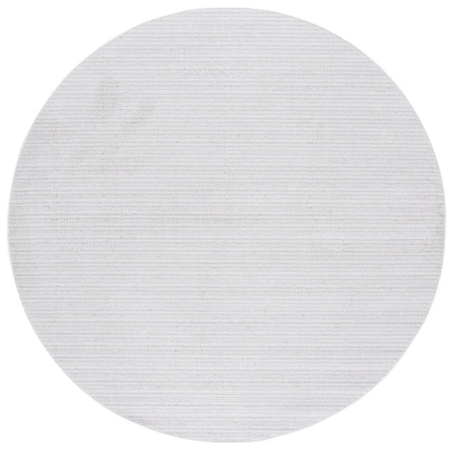 Safavieh Hunter 100 6'-7" x 6'-7" Rug in Ivory / Beige