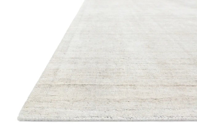 Loloi Pasadena Pas-01 Bone Rug - rug corner