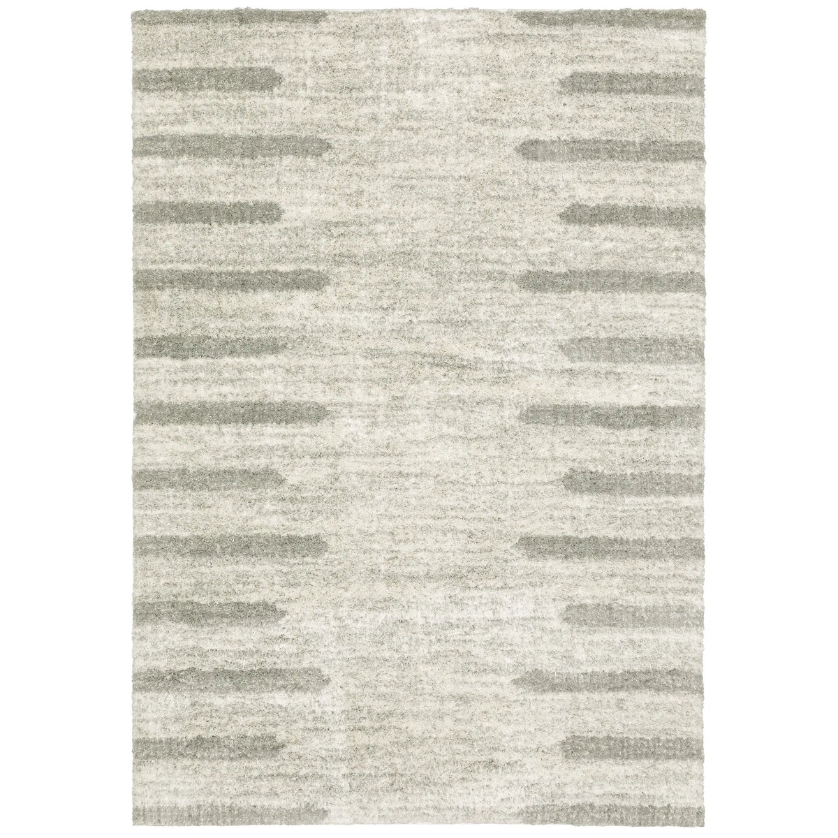 Oriental Weavers Verona 5605H Ivory/ Grey Rug - main flat