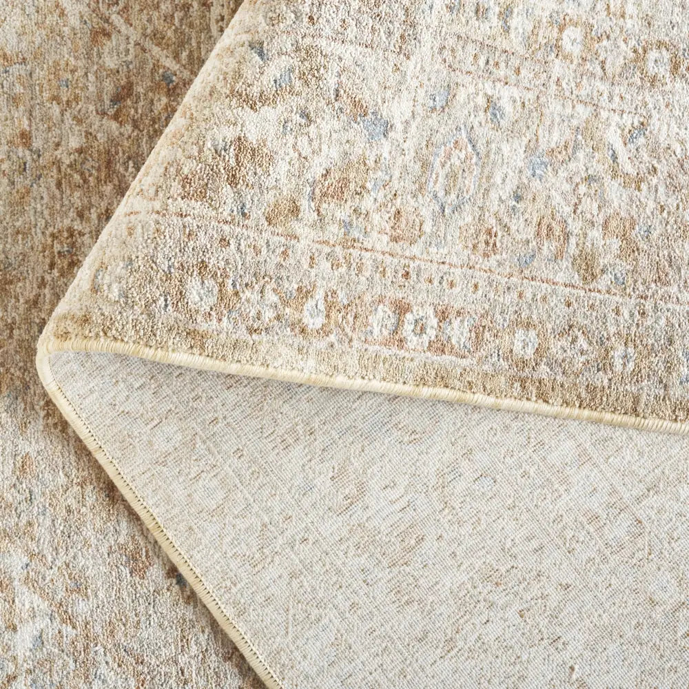 Safavieh Marigold 8'-0" x 10'-0" Rug in Light Green / Grey