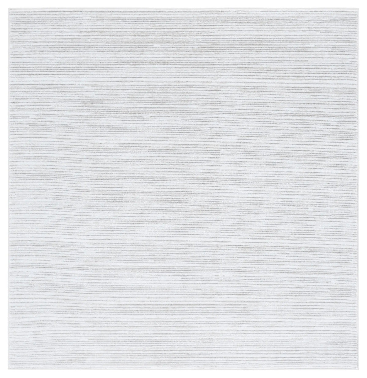 Safavieh Vision 5'-0" x 5'-0" Rug in Ivory Grey