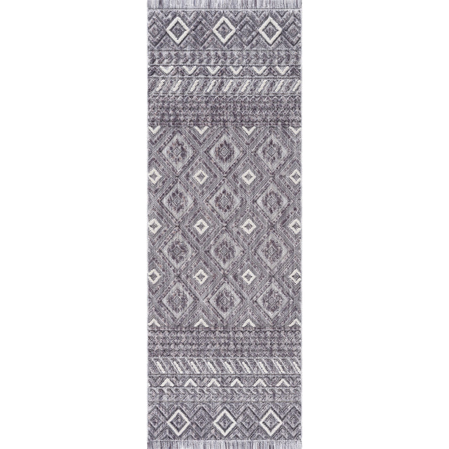 United Weavers Chelsea Clarissa Smoke (2920-81177) Rug