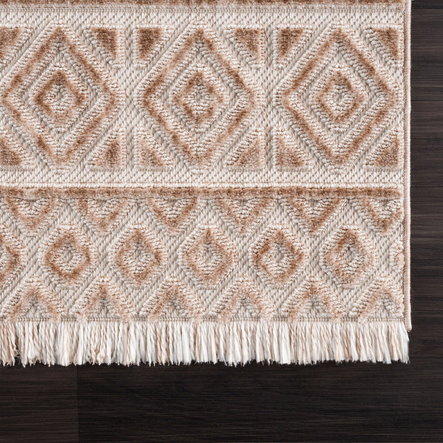 United Weavers Chelsea Kane Brown (2920-81250) Rug