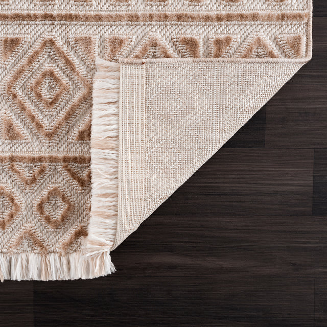United Weavers Chelsea Kane Brown (2920-81250) Rug