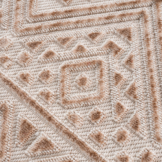 United Weavers Chelsea Kane Brown (2920-81250) Rug