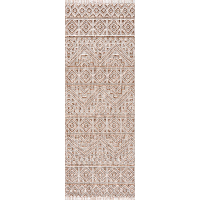 United Weavers Chelsea Kane Brown (2920-81250) Rug